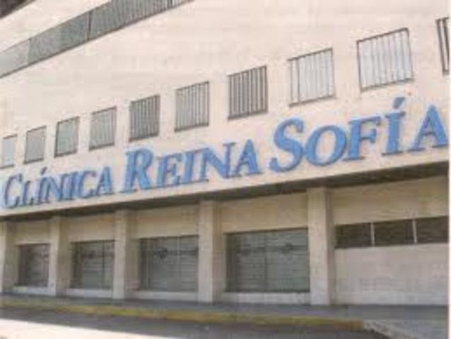 Colsanitas clinic works