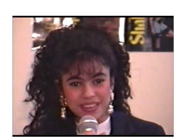 inicio de su carrera