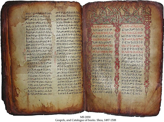 Books Written 100-500 AD