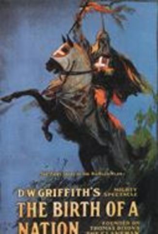Birth of a Nation