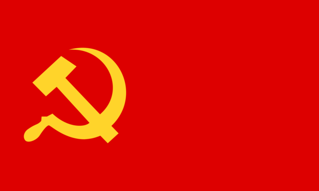 Communism in China