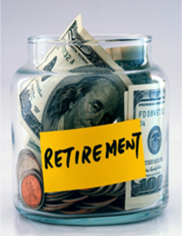 Start Saving for Retirement
