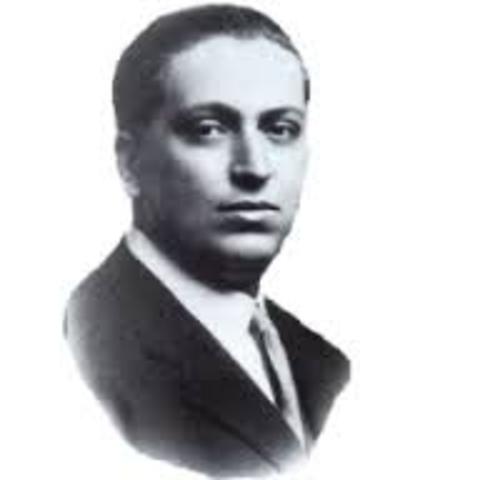 Asesinato José Calvo Sotelo