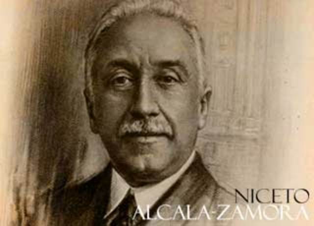 Las cortes se disuelven