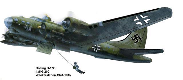 Italia y Alemania ayudan a Franco