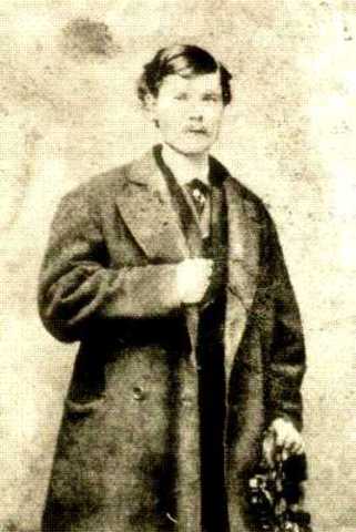 His first son was born; Sam Jr.