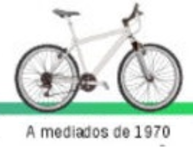 Septima bicicleta