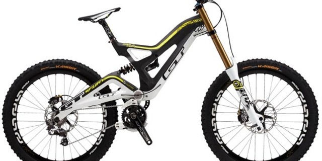 Novena bicicleta (actual)