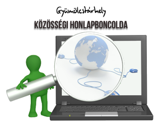 Elindul az első Közösségi Honlapboncolda