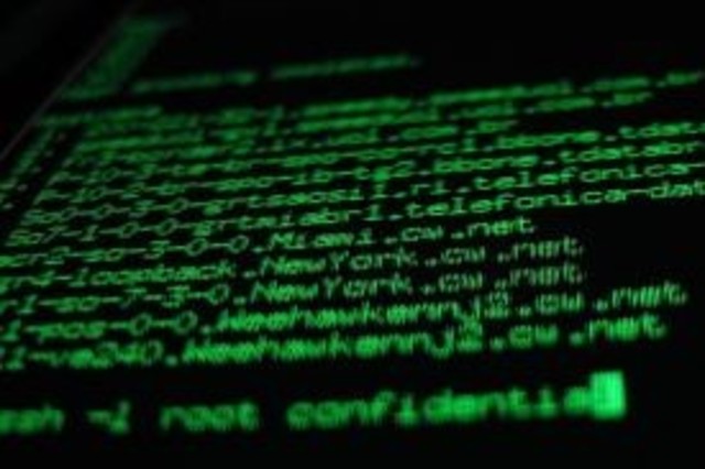 Részvétel a Hackerek éjszakája akcióban