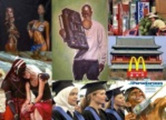 Globalização e a Tradição