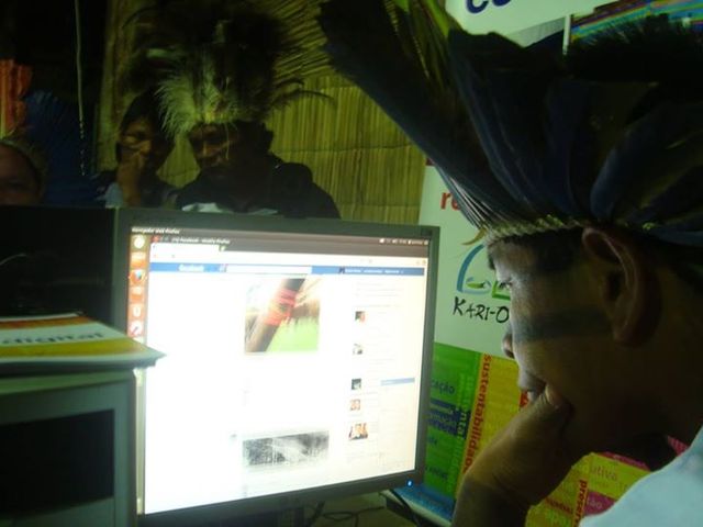 Globalização e Tradição