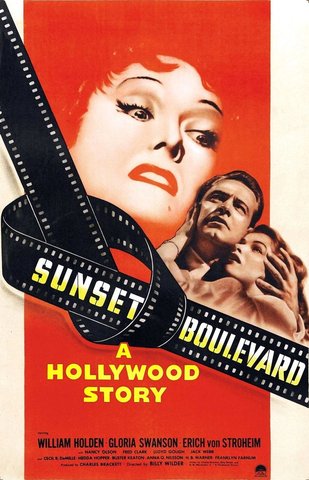 Sunset Boulevard