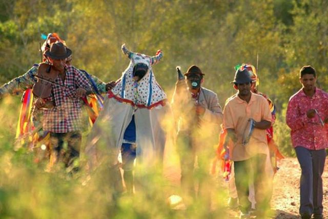 A Globalização e a Tradição.