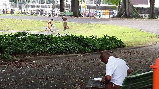 Flávio Eduardo Dias Fontes