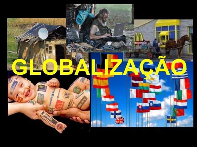 Globalização