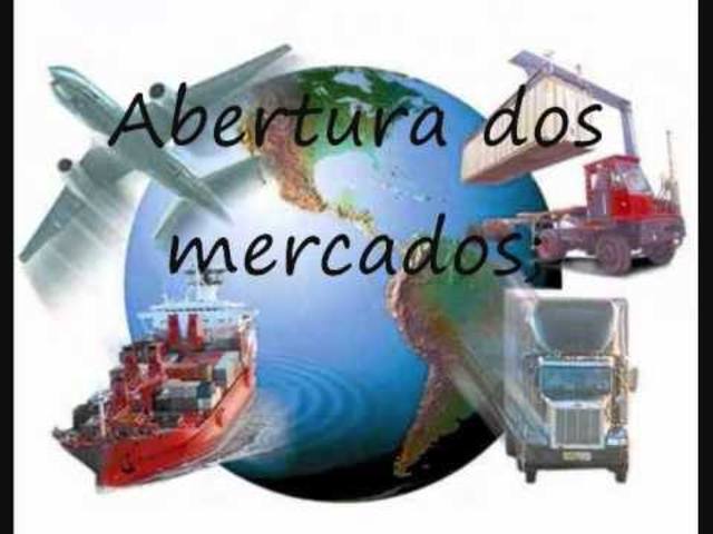 Globalização e tradição