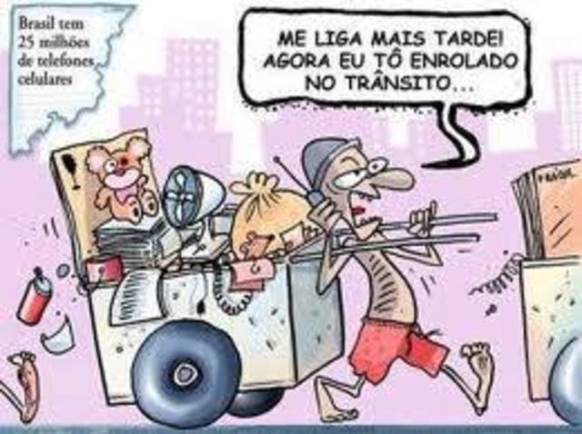 A Globalização e a Tradição