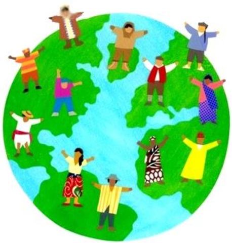 Globalização e Tradição.