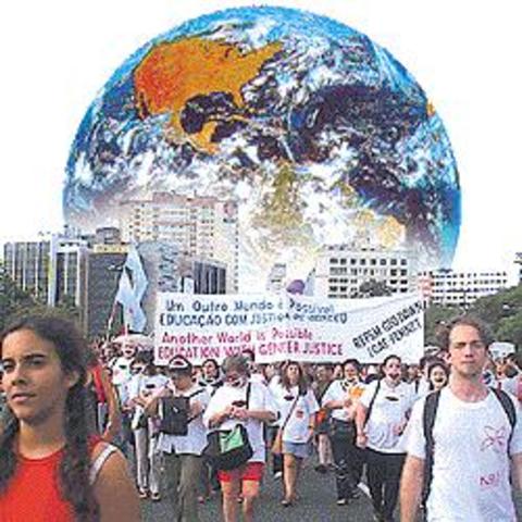 Globalização e tradição