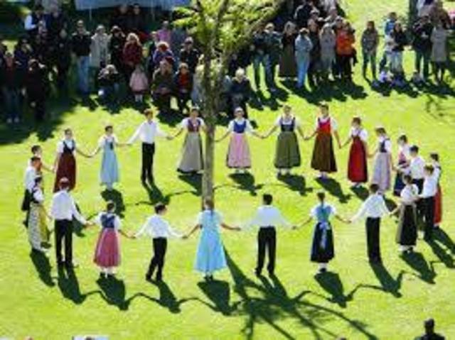 "A globalização e a tradição”