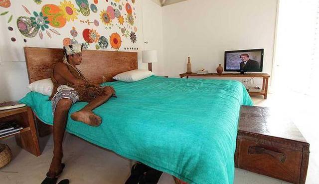 Globalização e a Tradição.