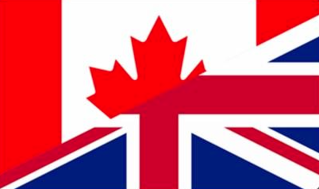 Britain Declares War on Germany