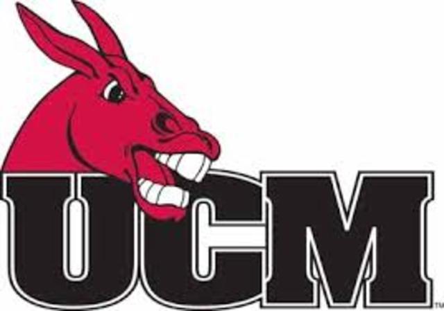 go to UCM