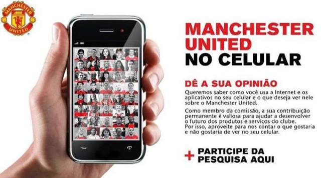 Globalização perto de você