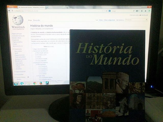 Globalização e a Tradição