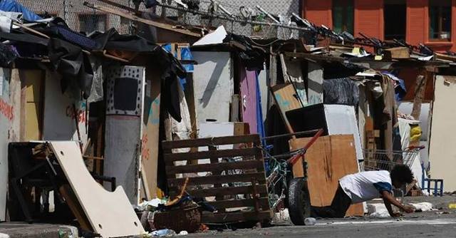 Globalização: que seja realmente para todos.