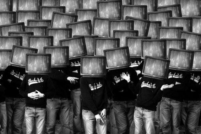 Globalização e a tradição