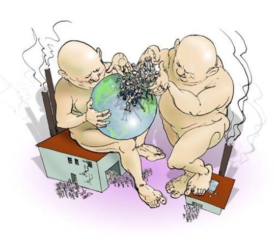 Globalização e Tradição