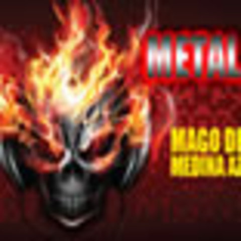 Metal Millennium 2014