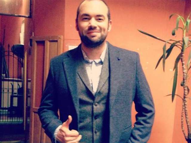 Nacio en Ibague, Colombia