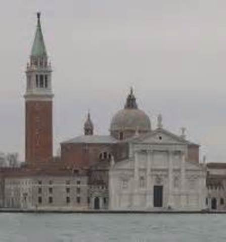 Villa Bárbaro" (1551-1558)