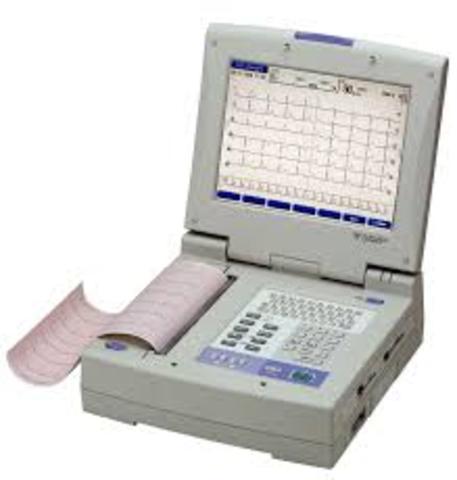 electrocardiografo
