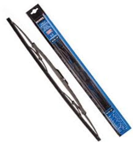 escobillas limpiabrisas para coches