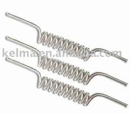 Filamento de tungsteno