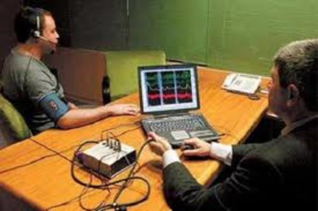 Detector de mentiras