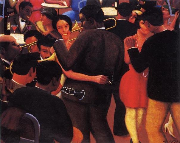 The Harlem Renaissance