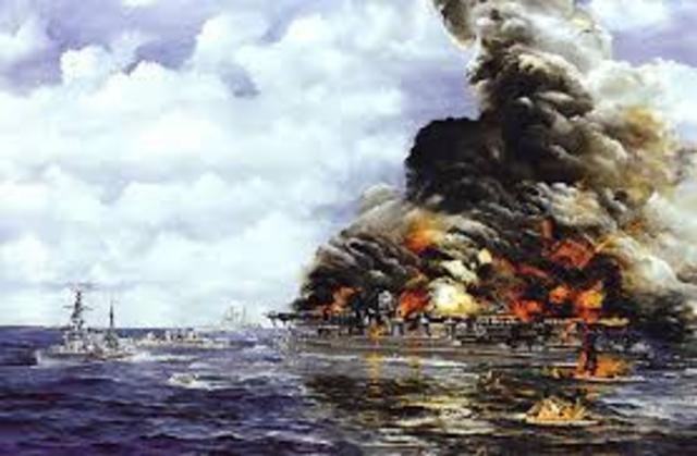 Battle of Midway