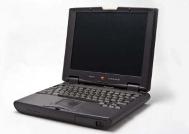 Powerbook 1400