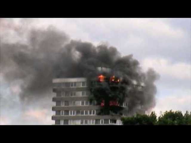 Kingstonian Aviation Dies