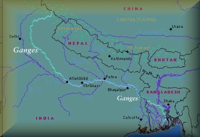 Buddhists get taken over