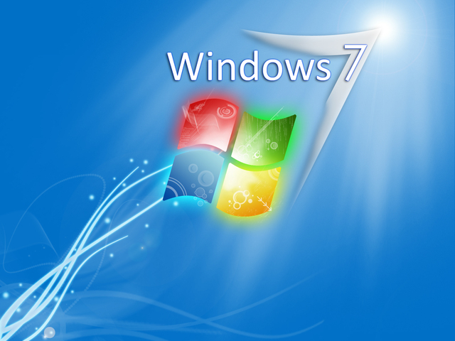 Windows Seven