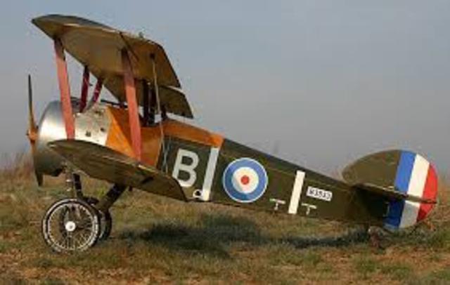 Sopwith Camel