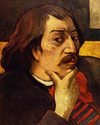 Paul Gauguin