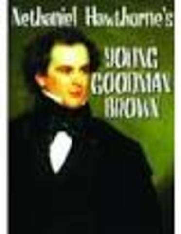"Young Goodman Brown"