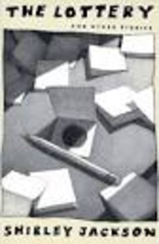 "The Lottery"